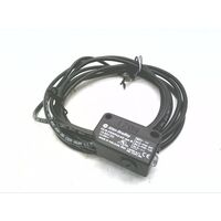 Allen-Bradley 42JSP2MPA2A2 Polarized Retroreflective Photoelectric Sensor
