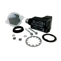 Allen-Bradley 42GTC9203QD Photoelectric Sensor Clearsight 9000