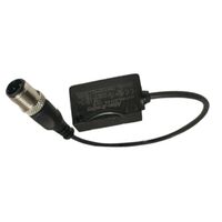 Allen-Bradley 42JTR8LAT1F4 Photoelectric Sensor