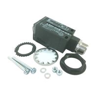 Allen-Bradley 42GRP9072QD Photoelectric Sensor Long Range Diffuse
