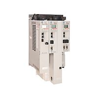 Allen-Bradley Kinetix 5700 Dual-Axis Inverter Drive Module 2198D057ERS4