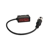 Allen-Bradley 42JTF5LET1F4 Photoelectric Sensor