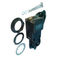 Allen-Bradley 42GTU9200 Polarized Retroreflective Photoelectric Sensor