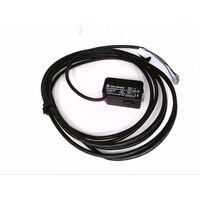 Allen-Bradley 42JSD2MNA1A2 Diffuse Photoelectric Sensor