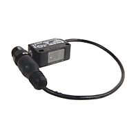 Allen-Bradley 42JTB2LAT2F4 Photoelectric Sensor with Background Suppression