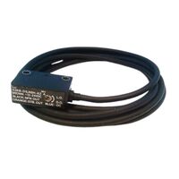 Allen-Bradley 42KBD1LNSHA2 Photoswitch Photoelectric Sensor