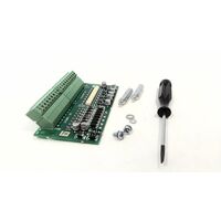 Allen-Bradley PowerFlex DC I/O Converter Board 20PS520L