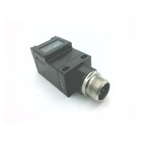 Allen-Bradley 42GRU9200QD1 Polarized Retroreflective Photoelectric Sensor