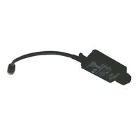 Allen-Bradley 42KLF2TCLG3 MiniSight Photoelectric Sensor
