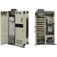 Allen-Bradley PowerFlex 755 AC Drive 480VAC/650VDC 355HP IP54