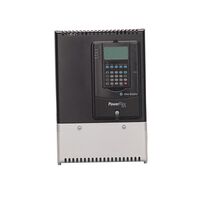 Allen-Bradley PowerFlex DC Drive 20P41AD052RA0NNN 30HP 480VAC 3 Phase