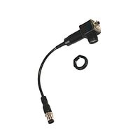 Allen-Bradley 42EFP2RFBG4 Polarized Retroreflective Photoelectric Sensor