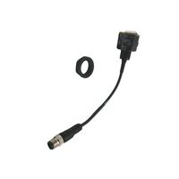 Allen-Bradley 42EFU2JBBF4 RightSight Photosensor