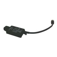 Allen-Bradley 42KLF2TCLG3 MiniSight Photoelectric Sensor