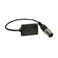 Allen-Bradley 42JTR8LAT1F4 Photoelectric Sensor