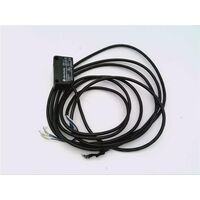 Allen-Bradley 42JSR9MNA2A2 Photoelectric Sensor Transmitted Beam Receiver