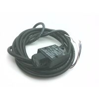 Allen-Bradley 42KLU2LBA2 Minisight Retroreflective Photoelectric Sensor