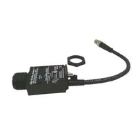 Allen-Bradley 42KLU2LBQY4 Minisight Retroreflective Photoelectric Sensor