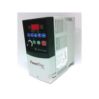 Allen-Bradley PowerFlex 4 Adjustable Frequency AC Drive 22AV2P3N104