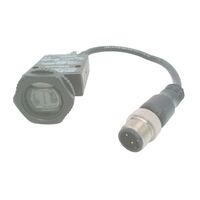 Allen-Bradley 42KLF2LBLQF4 MiniSight Photoelectric Sensor