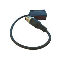 Allen-Bradley 42JTP2LAT1F4 Polarized Retroreflective Photoelectric Sensor