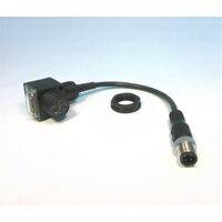Allen-Bradley 42EFR2JBBTF4 Rightsight Photosensor