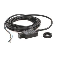 Allen-Bradley 42KLD1LBQA2 Photoelectric Sensor Minisight Standard Diffuse