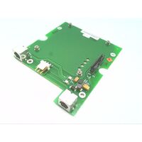 Allen-Bradley 20VB00601 DPI Interface Board for PowerFlex Drives