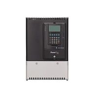 Allen-Bradley PowerFlex DC Drive 480 VAC 3 Phase 125 HP
