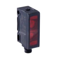 Allen-Bradley 42JTB2LAT2F4 Photoelectric Sensor with Background Suppression