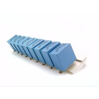 Allen-Bradley 20PP10019 Capacitor Assembly Snubber