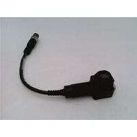 Allen-Bradley 42EFP8JBCF4 Polarized Retroreflective Photoelectric Sensor