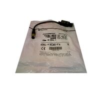 Allen-Bradley 42KLF3LBSF4 MiniSight Photoelectric Sensor