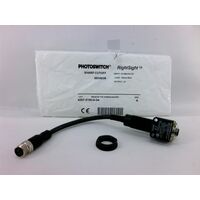 Allen-Bradley 42EFS1RCAG4 Rightsight Photosensor