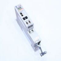 Allen-Bradley 2198D006ERS4 Dual Axis Inverter Drive 1.7 kW