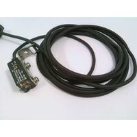 Allen-Bradley 42KBD1LPSDA2 Photoelectric Sensor Micro Rectangular