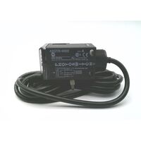 Allen-Bradley 42GTR9002 Photoelectric Sensor Transmitted Beam Receiver