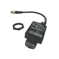Allen-Bradley 42KLU2LBQY4 Minisight Retroreflective Photoelectric Sensor