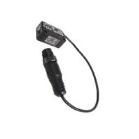 Allen-Bradley 42JSR9MPA1Y4 Photoelectric Sensor Transmitted Beam Receiver