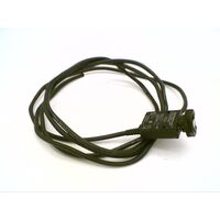 Allen-Bradley 42KLD1LBQA2 Photoelectric Sensor Minisight Standard Diffuse