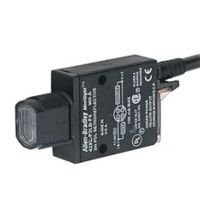 Allen-Bradley 42KLF3LBSY4 Photoelectric Sensor Minisight Color Mark