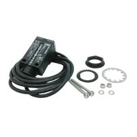 Allen-Bradley 42GRU9203 Polarized Retroreflective Photoelectric Sensor