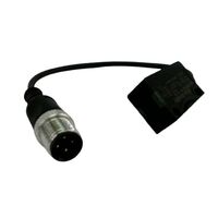 Allen-Bradley 42JTE2EZB1F4 Photoelectric Sensor