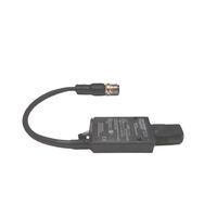 Allen-Bradley 42KLG1TCG3 Photoelectric Sensor Minisight