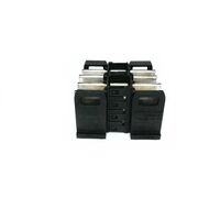 Allen-Bradley 2198BARCON55DC200 DC-Bus Link Connector Kit for Kinetix 5700