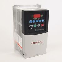 Allen-Bradley PowerFlex 40 AC Drive 22BA012N104