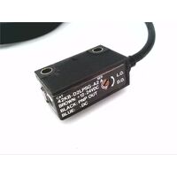 Allen-Bradley 42KBD2LPSGA2 Micro Rectangular Sensor