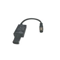 Allen-Bradley 42KLG1TCG3 Photoelectric Sensor Minisight