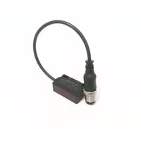 Allen-Bradley 42JTE8EZB1F4 Photoelectric Sensor Transmitted Beam Emitter