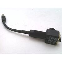 Allen-Bradley 42EFD1SCAKG4 Photoelectric Sensor